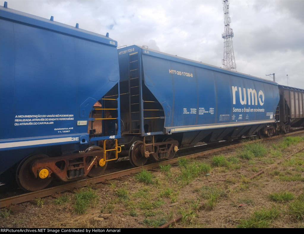 RUMO HTT-351709-8